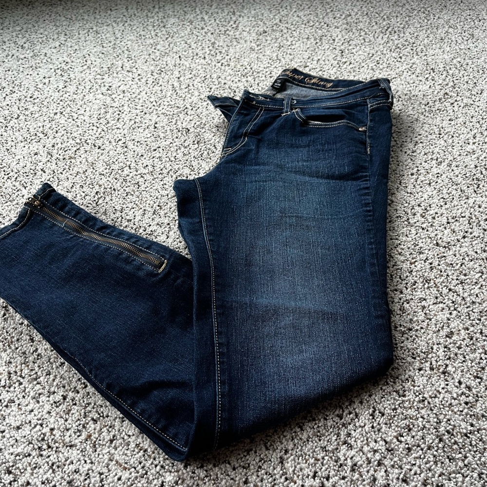 GAP - Premium Super Skinny Jean